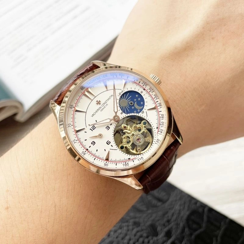 WrinkleFree VACHERON CONSTANTIN Watches 205739