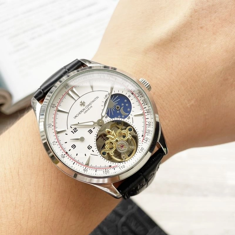 WrinkleFree VACHERON CONSTANTIN Watches 205739