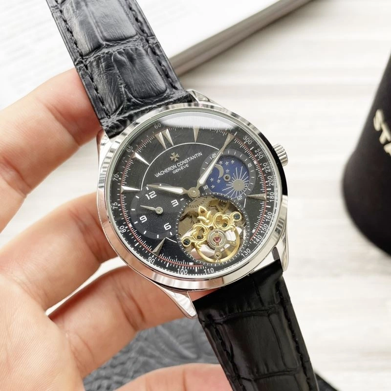 WrinkleFree VACHERON CONSTANTIN Watches 205739