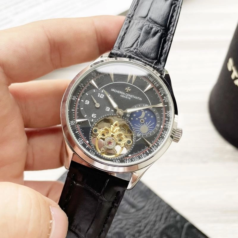 WrinkleFree VACHERON CONSTANTIN Watches 205739