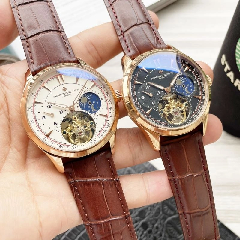 WrinkleFree VACHERON CONSTANTIN Watches 205739