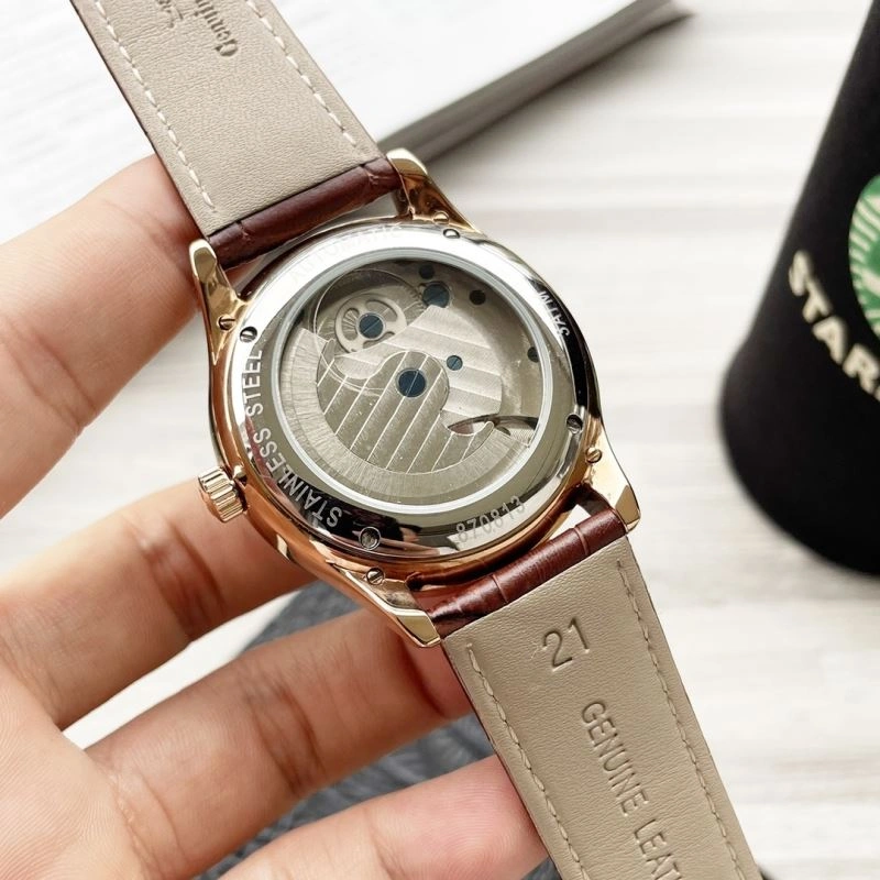 WrinkleFree VACHERON CONSTANTIN Watches 205739