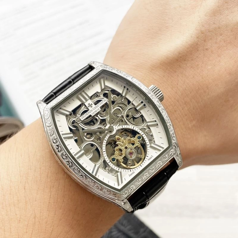 Snug VACHERON CONSTANTIN Watches 205731