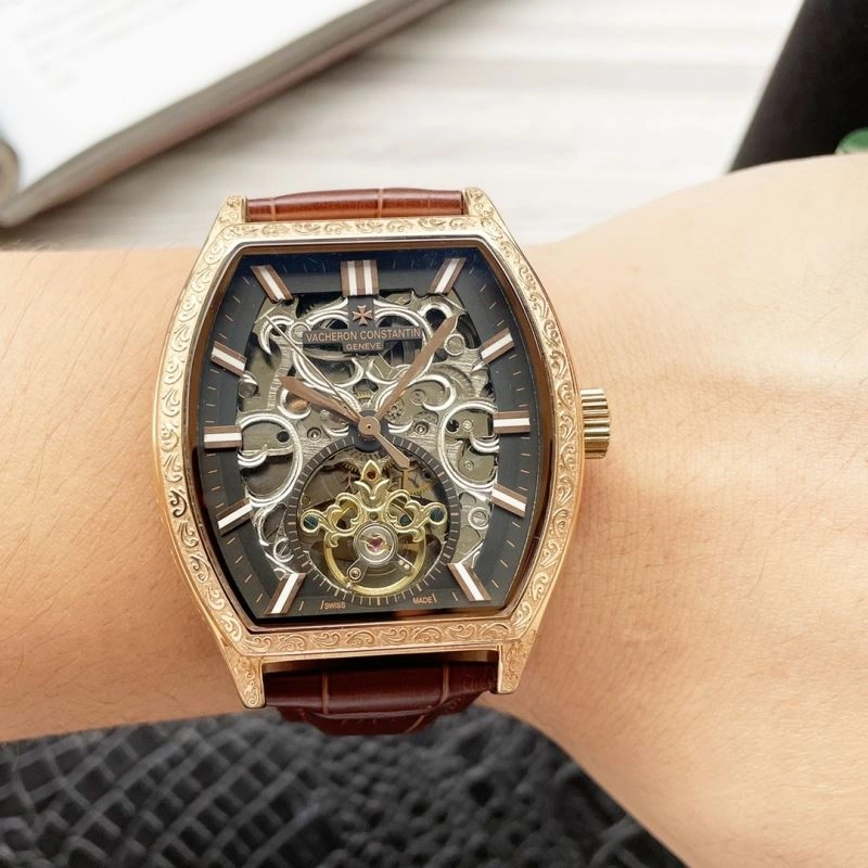 Snug VACHERON CONSTANTIN Watches 205731