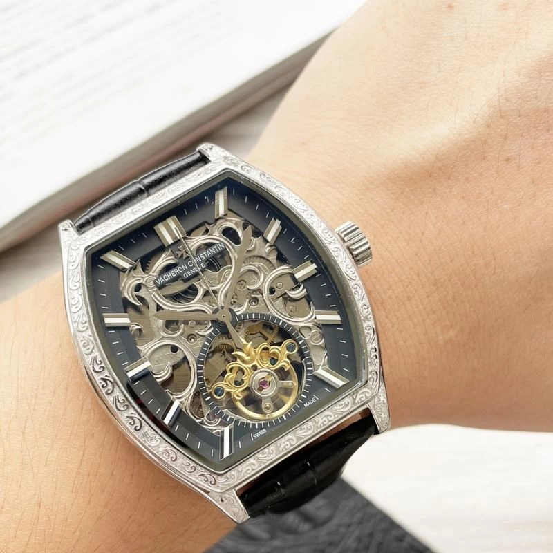 Snug VACHERON CONSTANTIN Watches 205731