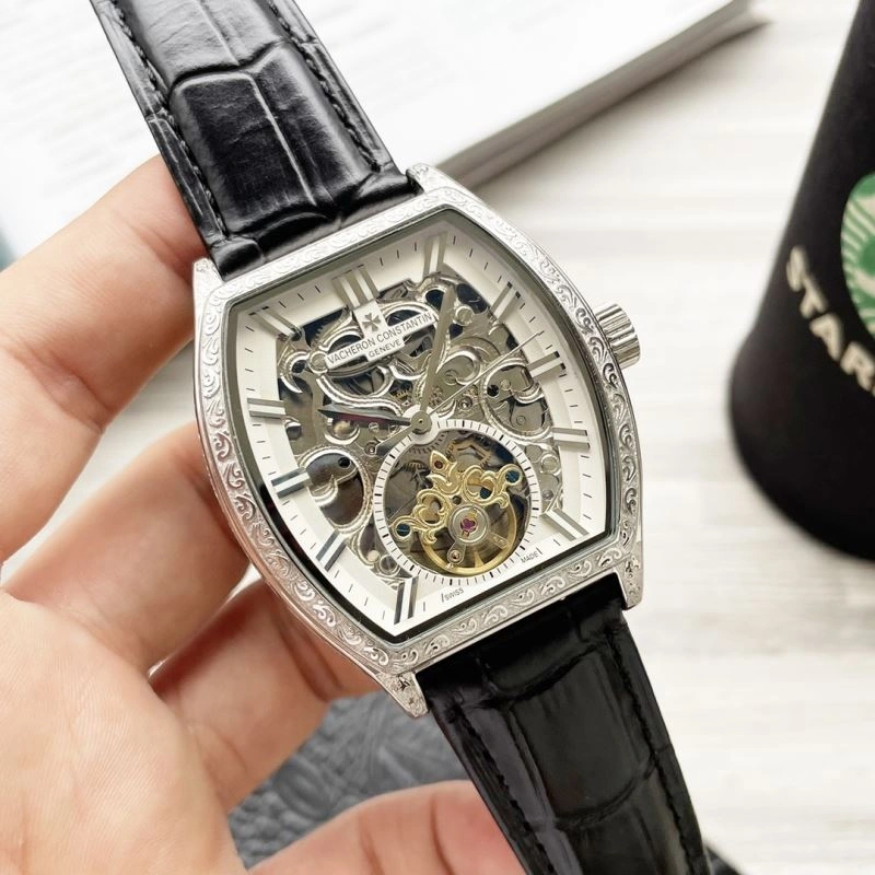 Snug VACHERON CONSTANTIN Watches 205731