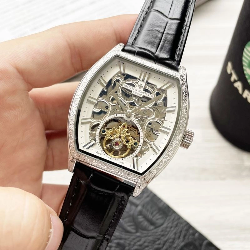 Snug VACHERON CONSTANTIN Watches 205731