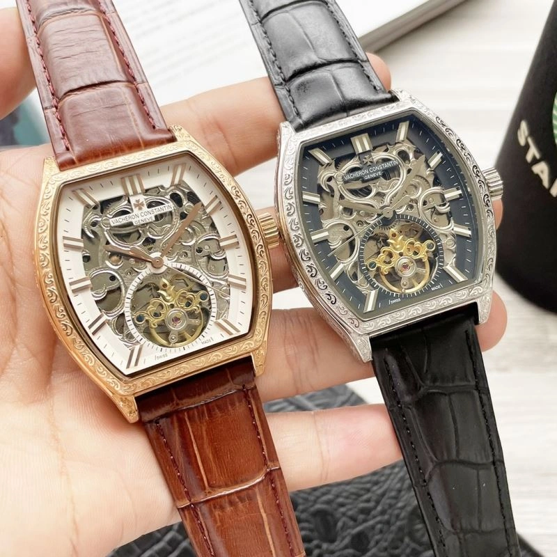 Snug VACHERON CONSTANTIN Watches 205731