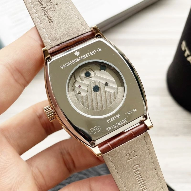 Snug VACHERON CONSTANTIN Watches 205731