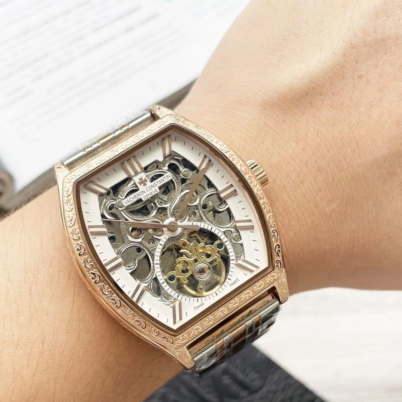 VACHERON CONSTANTIN Watches Durable 205727