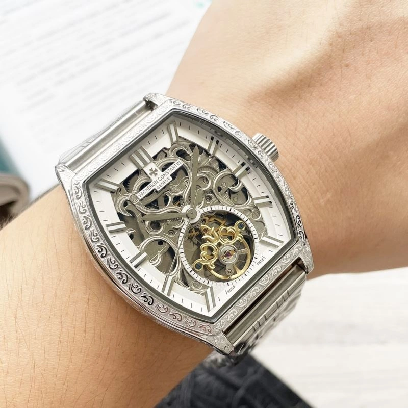 VACHERON CONSTANTIN Watches Durable 205727