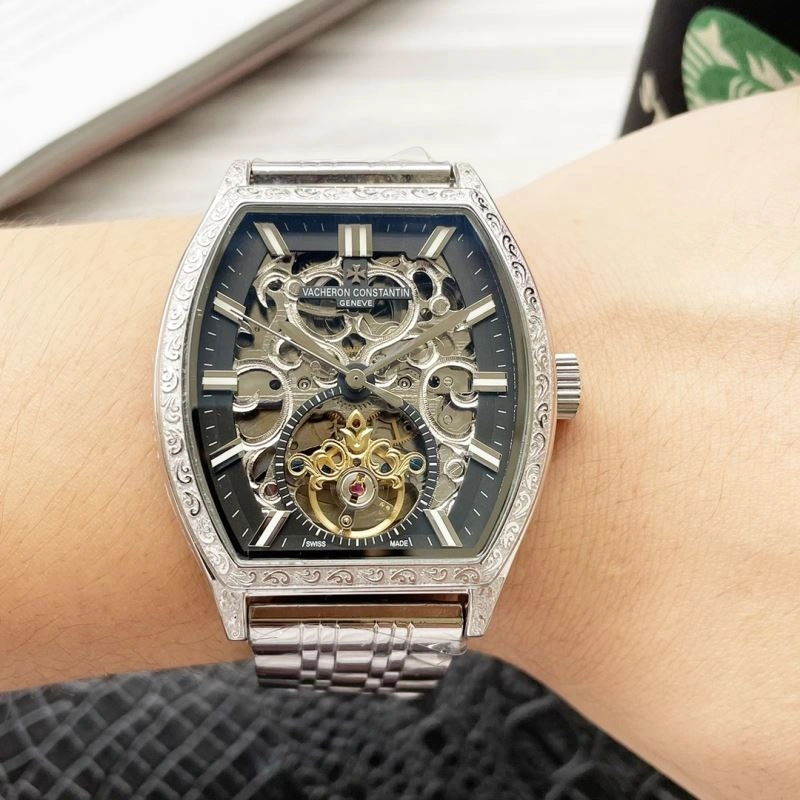 VACHERON CONSTANTIN Watches Durable 205727