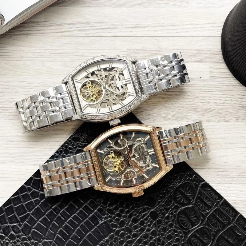 VACHERON CONSTANTIN Watches Durable 205727