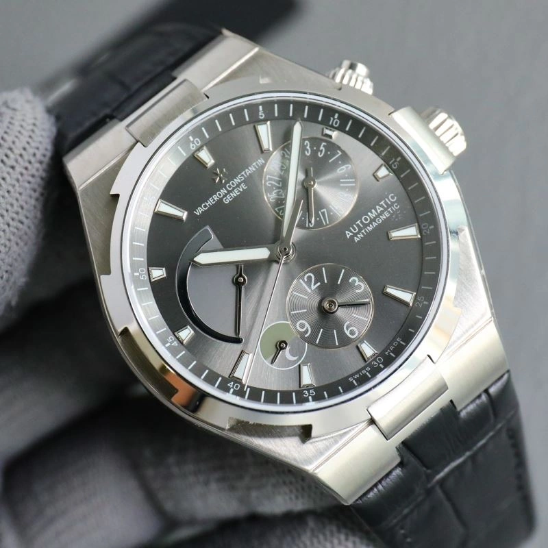 VACHERON CONSTANTIN Watches Compact 205744