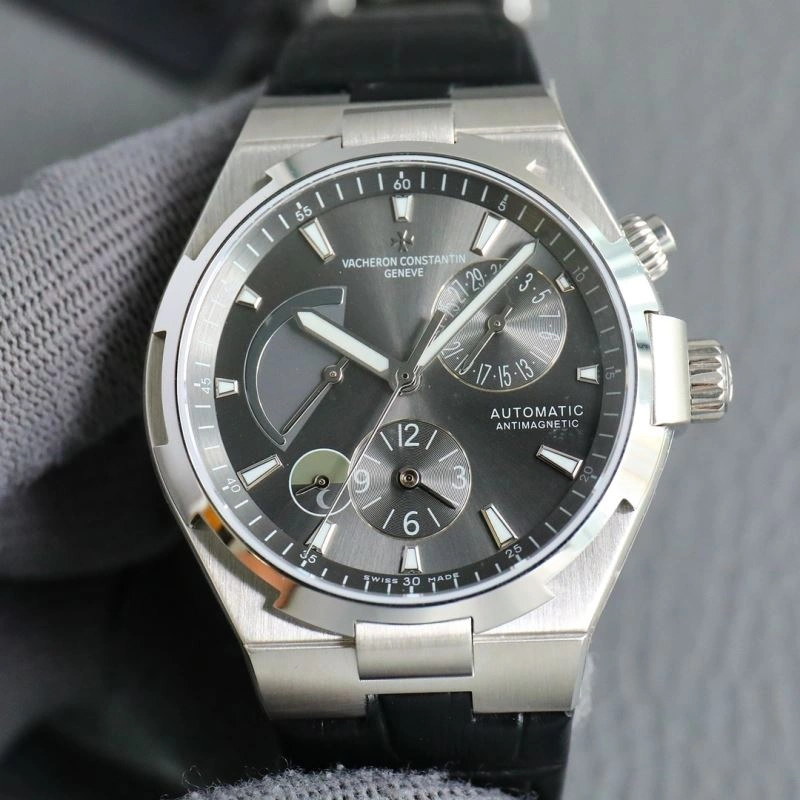 VACHERON CONSTANTIN Watches Compact 205744