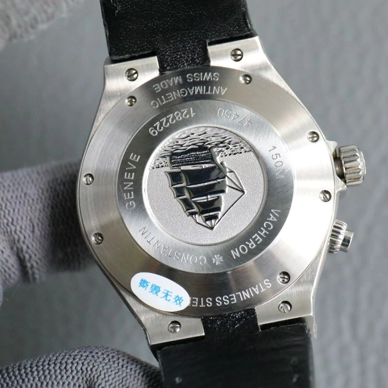 VACHERON CONSTANTIN Watches Compact 205744