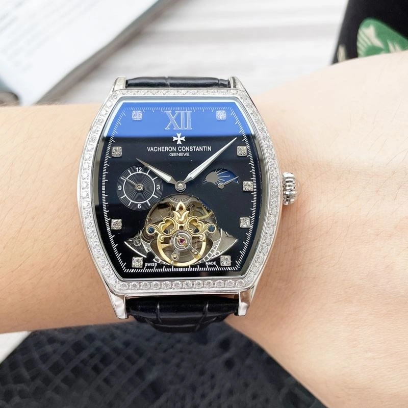 VACHERON CONSTANTIN Watches Unisex 205738