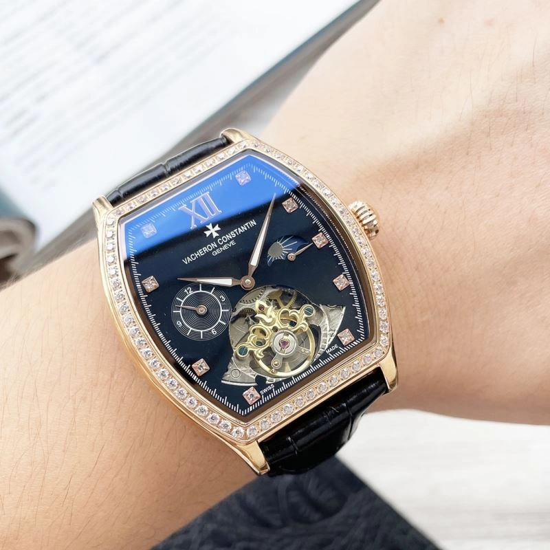 VACHERON CONSTANTIN Watches Unisex 205738