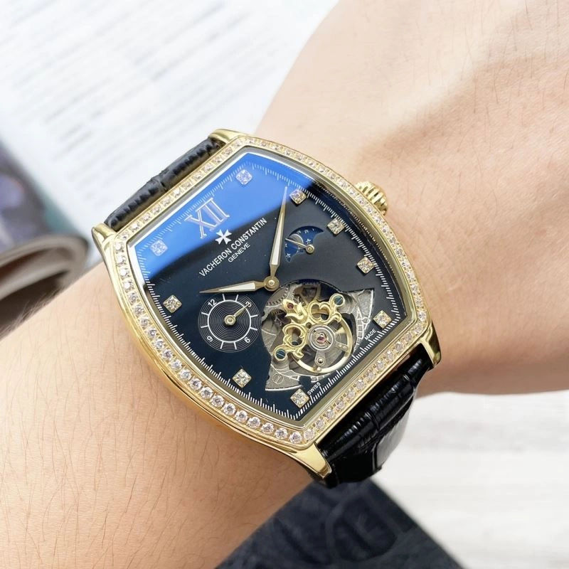 VACHERON CONSTANTIN Watches Unisex 205738