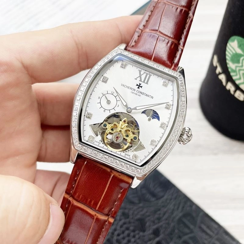 VACHERON CONSTANTIN Watches Unisex 205738
