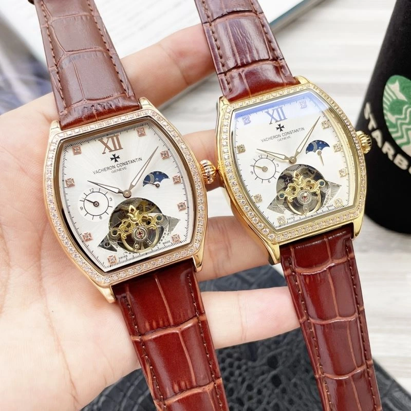 VACHERON CONSTANTIN Watches Unisex 205738