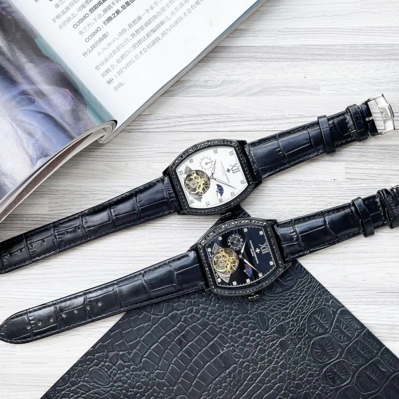 VACHERON CONSTANTIN Watches Unisex 205738