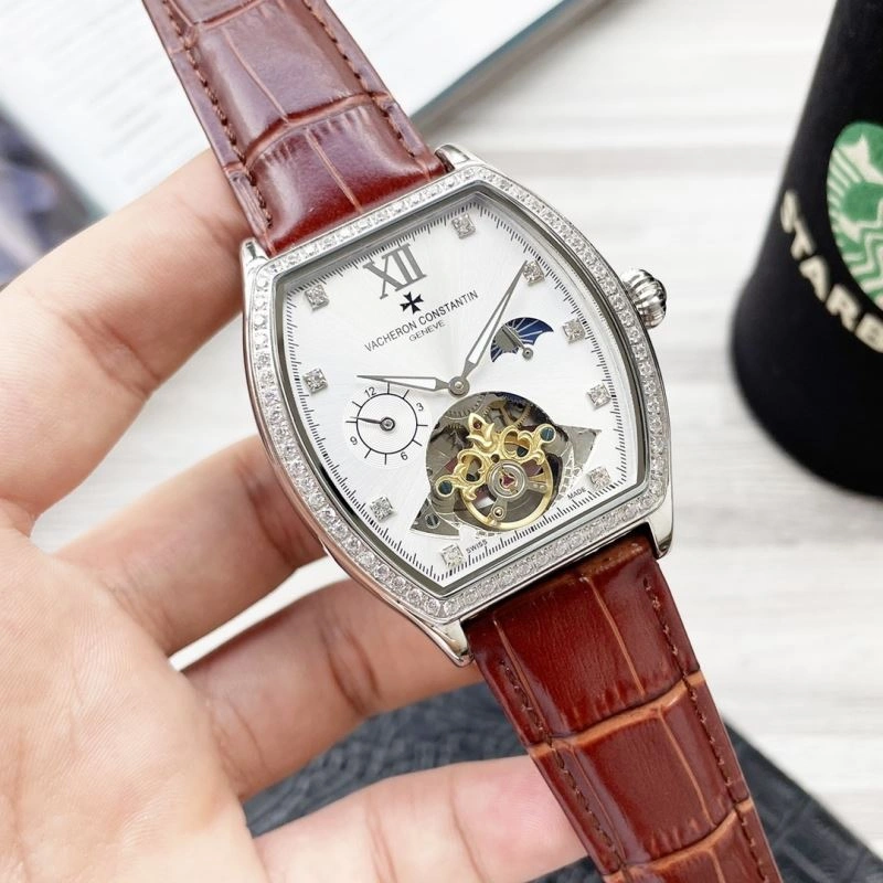 VACHERON CONSTANTIN Watches Unisex 205738