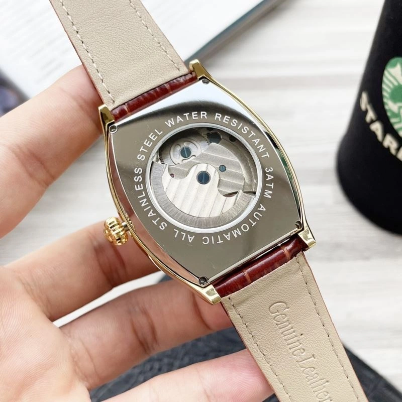 VACHERON CONSTANTIN Watches Unisex 205738