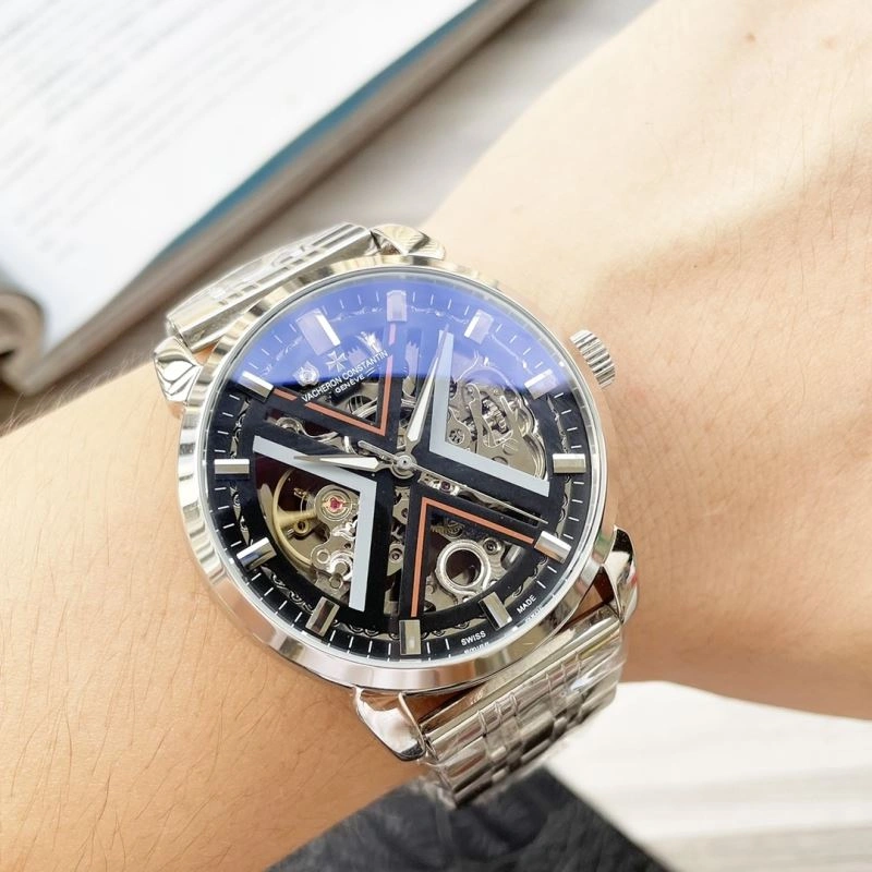 VACHERON CONSTANTIN Watches MultiPurpose 205728