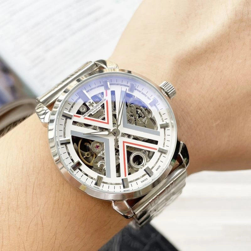 VACHERON CONSTANTIN Watches MultiPurpose 205728