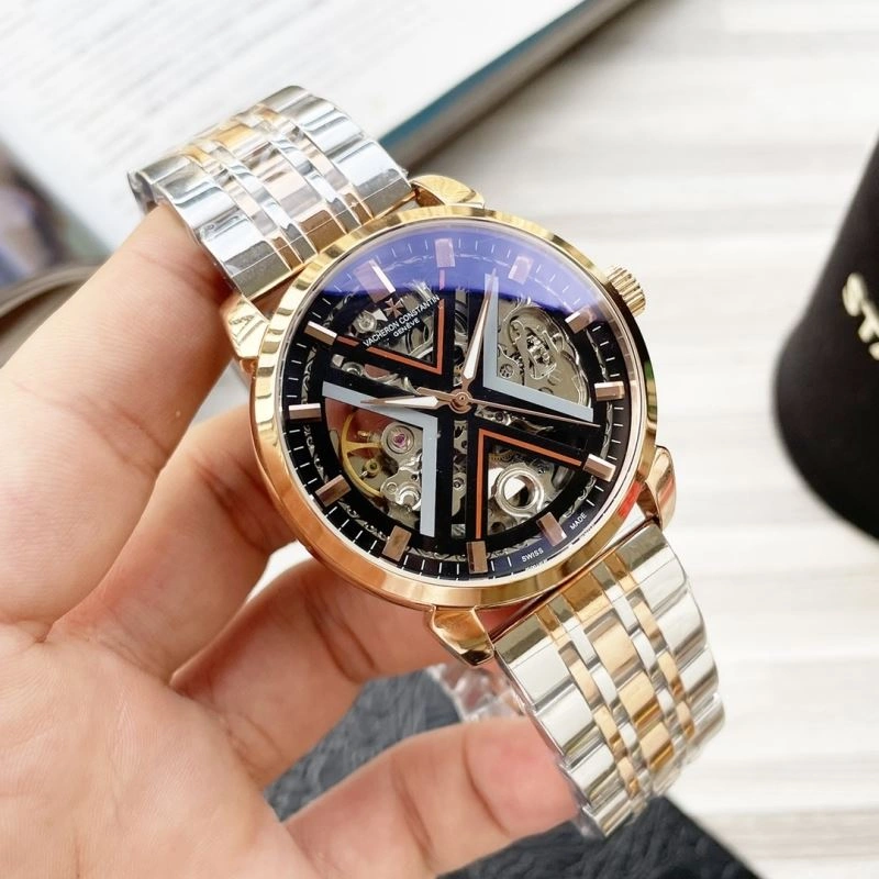 VACHERON CONSTANTIN Watches MultiPurpose 205728