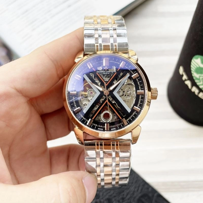 VACHERON CONSTANTIN Watches MultiPurpose 205728