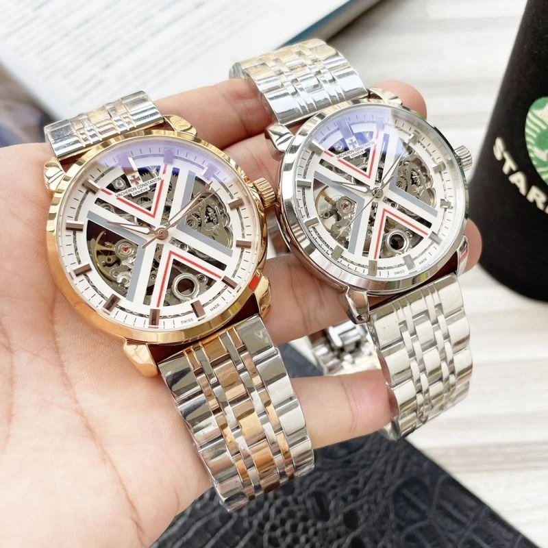 VACHERON CONSTANTIN Watches MultiPurpose 205728