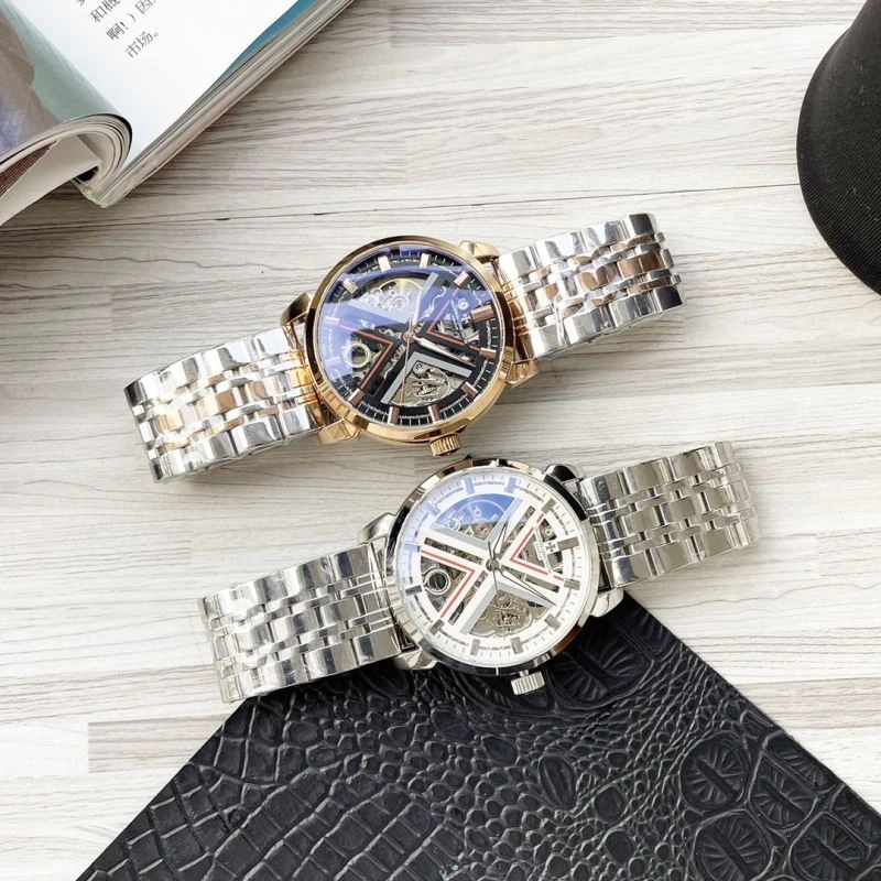 VACHERON CONSTANTIN Watches MultiPurpose 205728