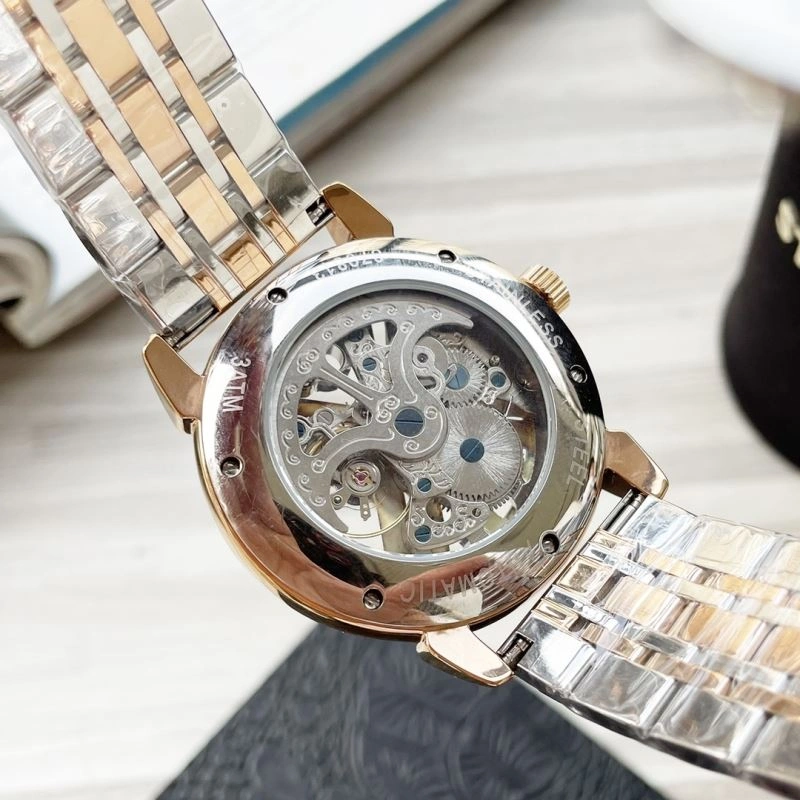 VACHERON CONSTANTIN Watches MultiPurpose 205728