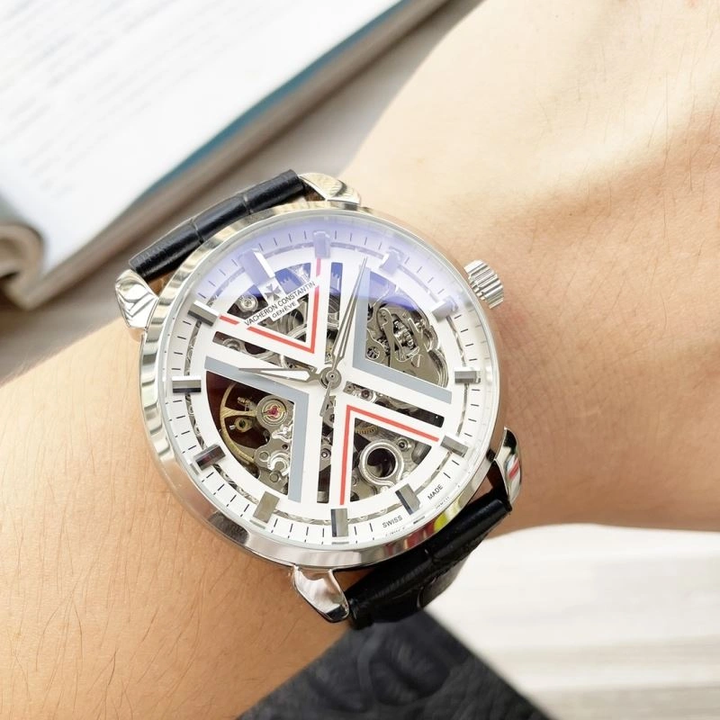 Trendsetting VACHERON CONSTANTIN Watches 205724