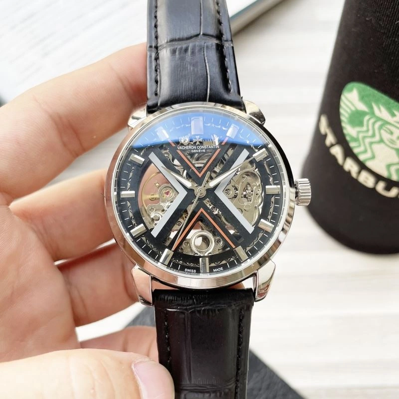 Trendsetting VACHERON CONSTANTIN Watches 205724