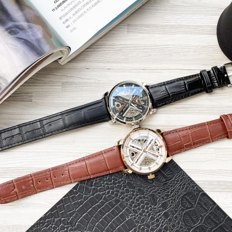 Trendsetting VACHERON CONSTANTIN Watches 205724