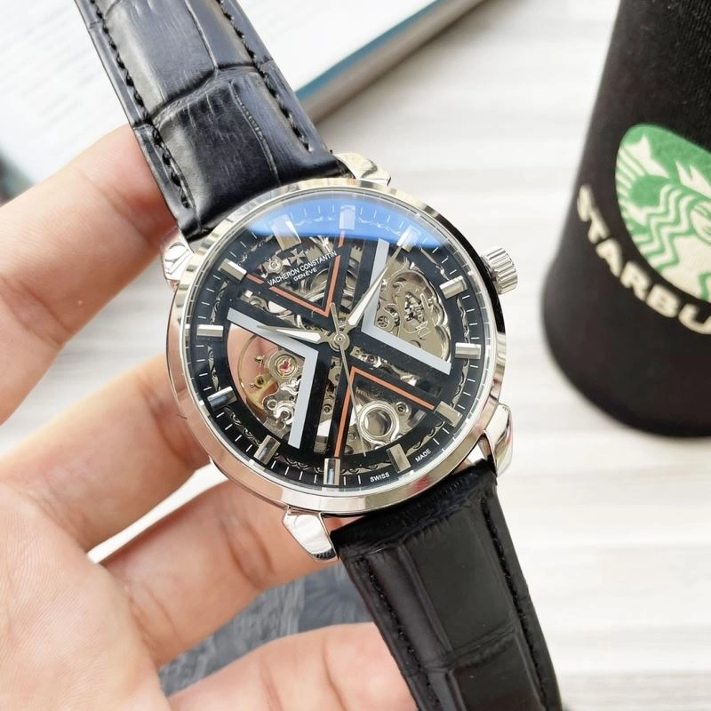 Trendsetting VACHERON CONSTANTIN Watches 205724