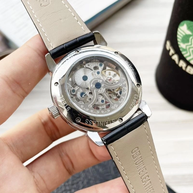 Trendsetting VACHERON CONSTANTIN Watches 205724
