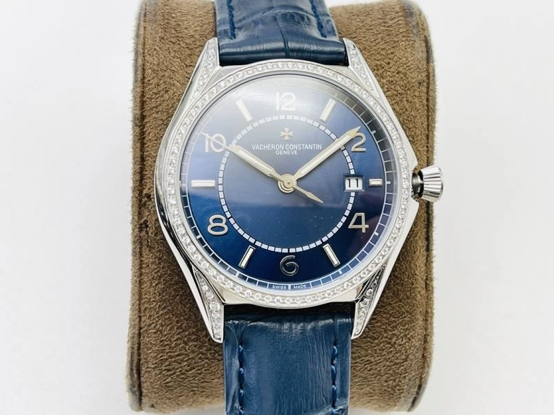 VACHERON CONSTANTIN Watches Cozy 205723