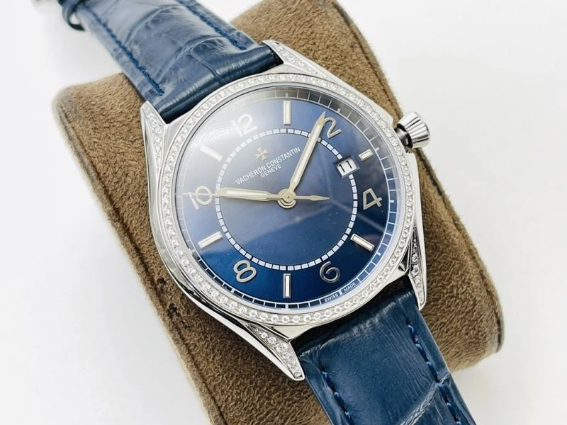 VACHERON CONSTANTIN Watches Cozy 205723