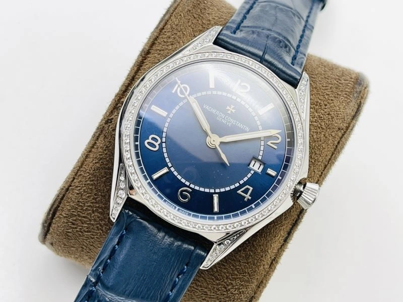 VACHERON CONSTANTIN Watches Cozy 205723