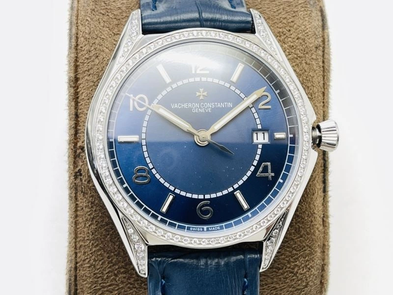 VACHERON CONSTANTIN Watches Cozy 205723
