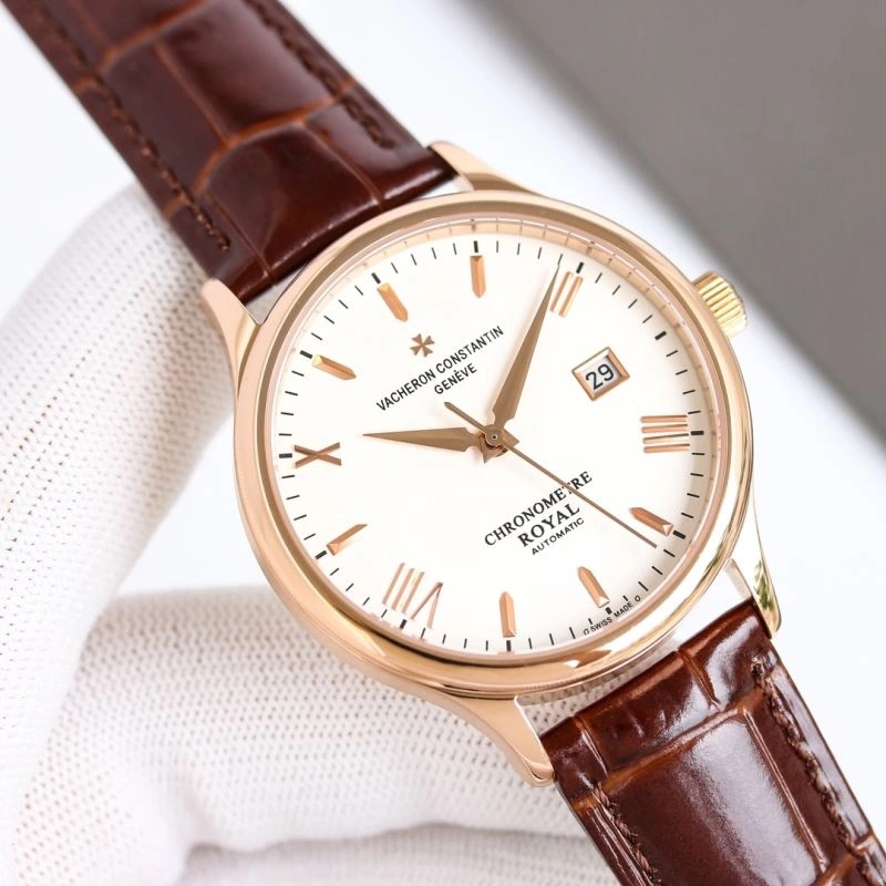 Affordable VACHERON CONSTANTIN Watches 205730