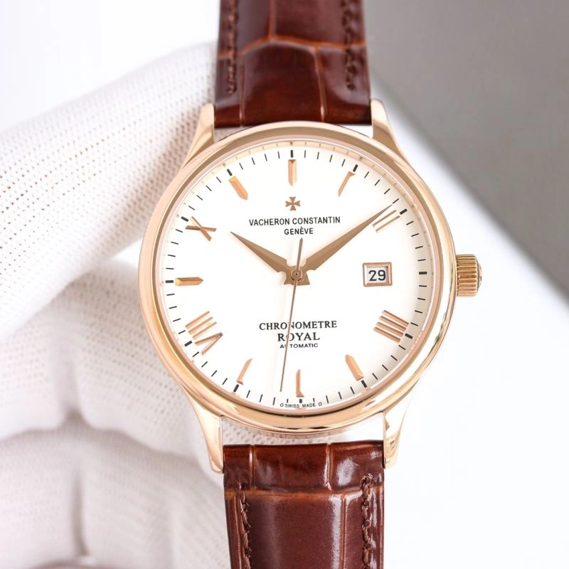 Affordable VACHERON CONSTANTIN Watches 205730