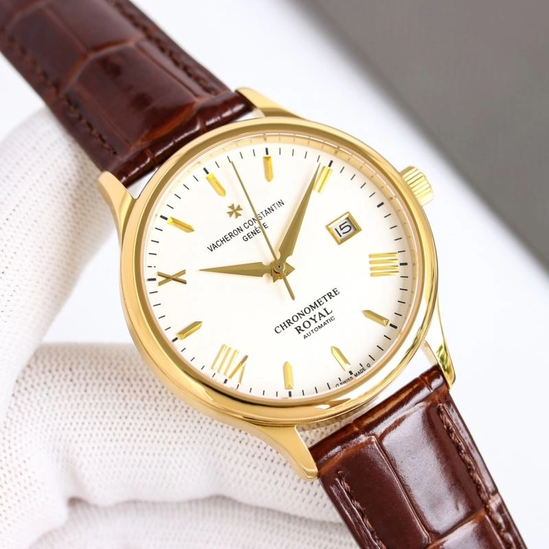 Affordable VACHERON CONSTANTIN Watches 205730