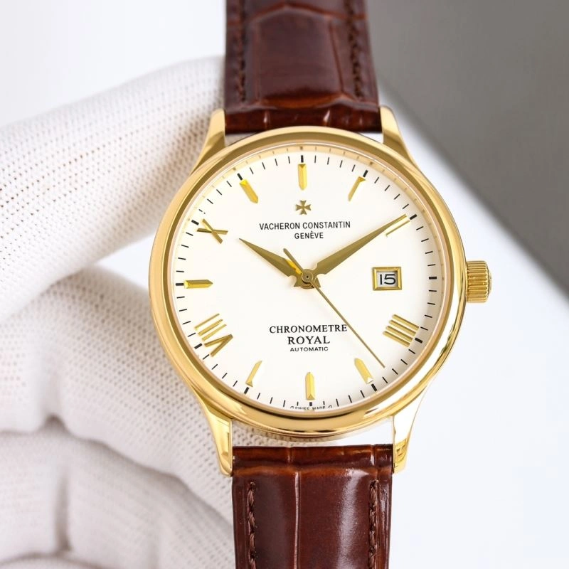 Affordable VACHERON CONSTANTIN Watches 205730