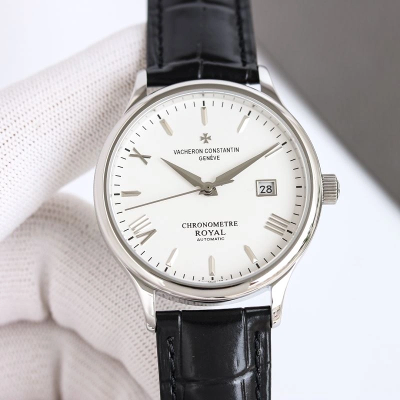 VACHERON CONSTANTIN Watches EasyCare 205717