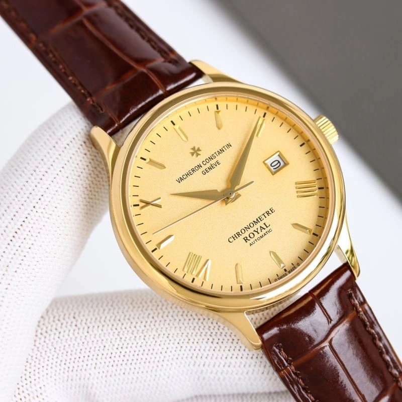 VACHERON CONSTANTIN Watches EasyCare 205717